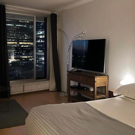 Appartement La Defense The View 皮托 外观 照片