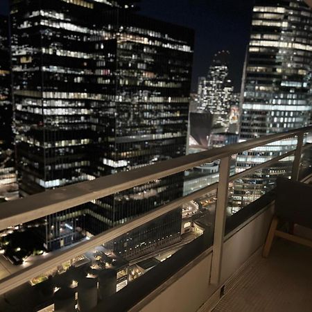 Appartement La Defense The View 皮托 外观 照片