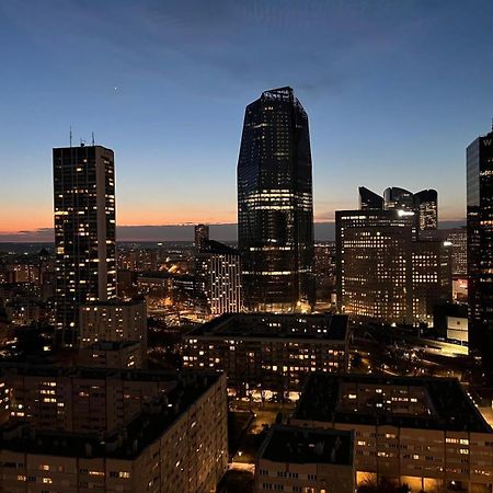 Appartement La Defense The View 皮托 外观 照片