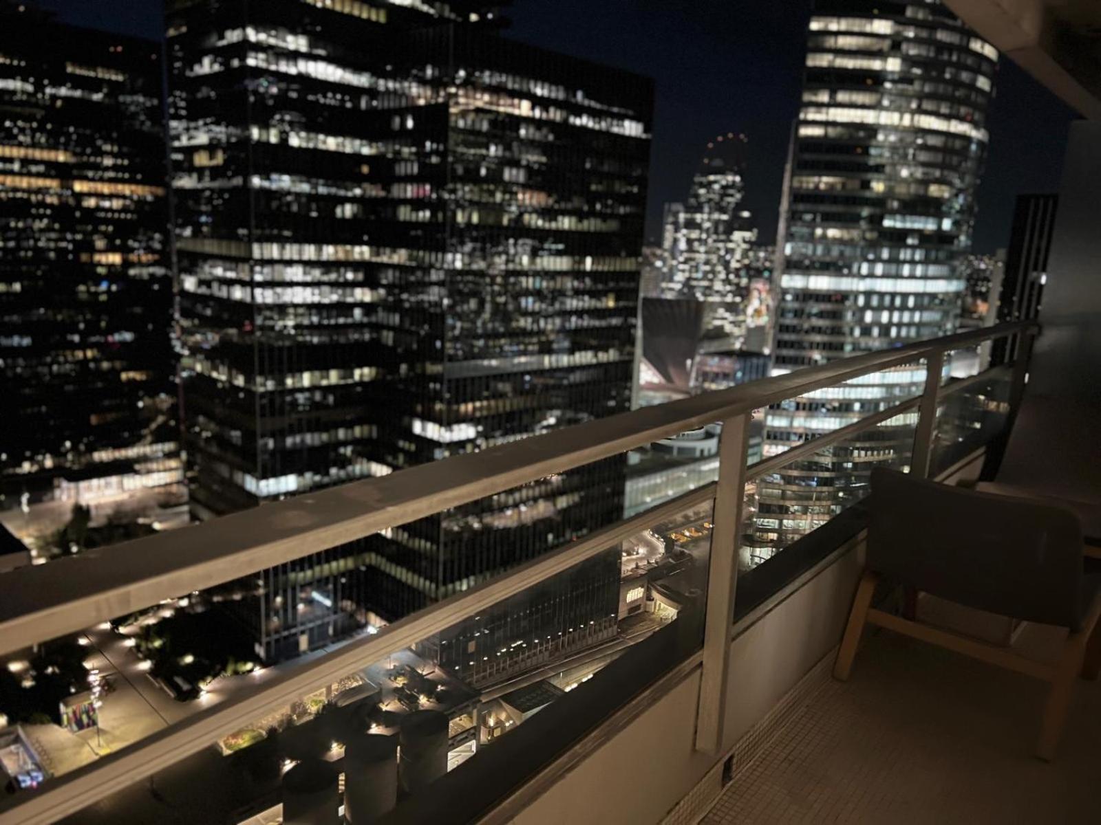 Appartement La Defense The View 皮托 外观 照片